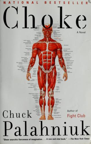 Cover of Choke