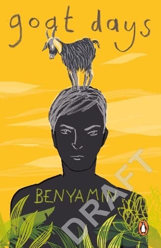 Cover of Goat Days
