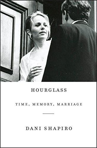 Cover of Hourglass: Time, Memory, Marriage