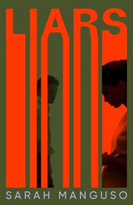 Cover of Liars