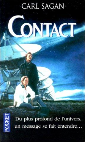 Cover of Contact