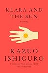 Cover of Klara and the Sun