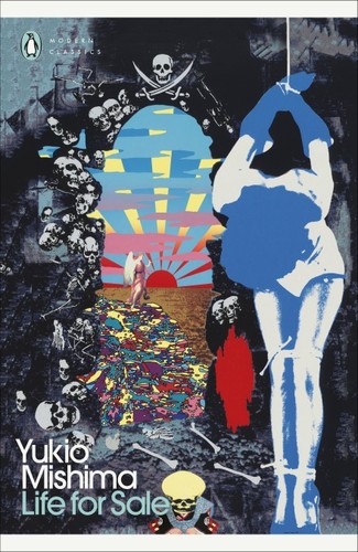 Cover of Life for Sale