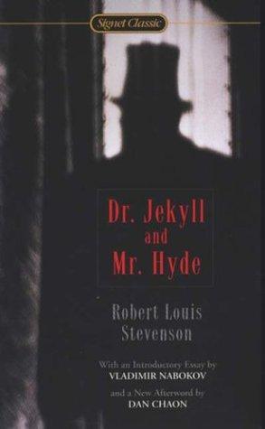 Cover of Strange Case of Dr. Jekyll and Mr. Hyde