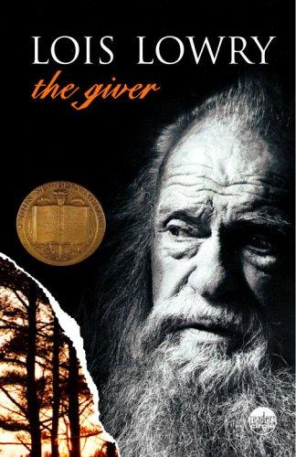 Cover of The Giver (The Giver, #1)