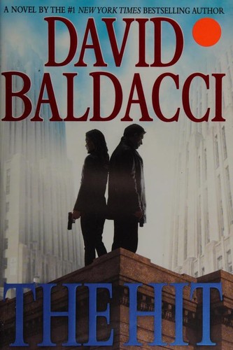 Cover of The Hit (Will Robie, #2)