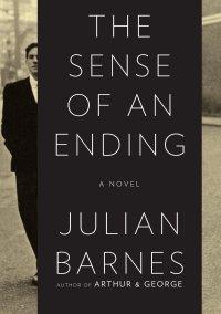 Cover of The Sense of an Ending